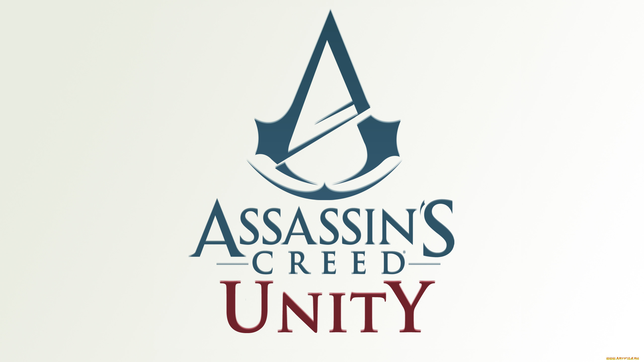 Обои Видео Игры Assassin`s Creed Unity, обои для рабочего стола, фотографии  видео игры, - assassin`s creed unity, assassins, логотип, экшен, игра, unity,  creed Обои для рабочего стола, скачать обои картинки заставки на